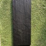 palis ardoise 80x30x3