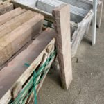 Bordure kandla multi