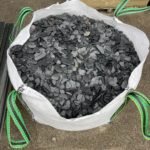 Pétales d'ardoise adoucie 20/40