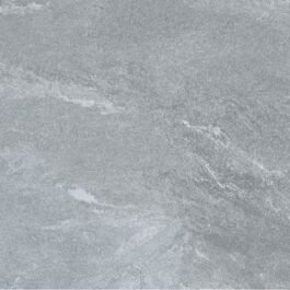 Grès cérame gris quartz 60x60x2 R11