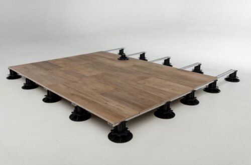 LEGNO MIELE UNICERAMICA Naturale