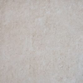 Grès cérame travertin beige 60x60x2 R11