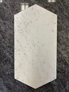 Planche à découper - Marbre