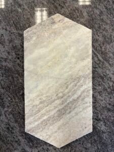 Planche à découper - Marbre